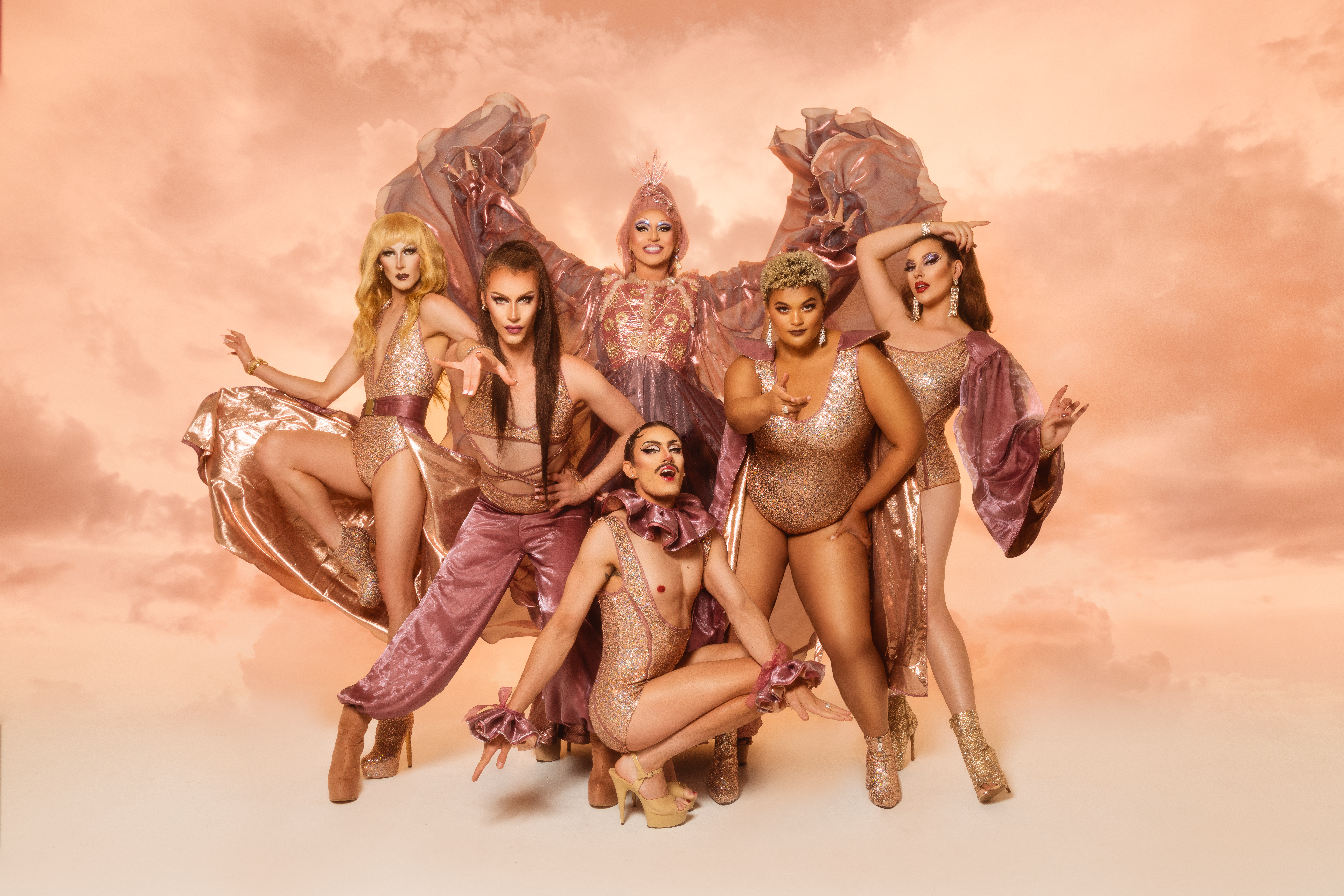 Yummy: Iconic